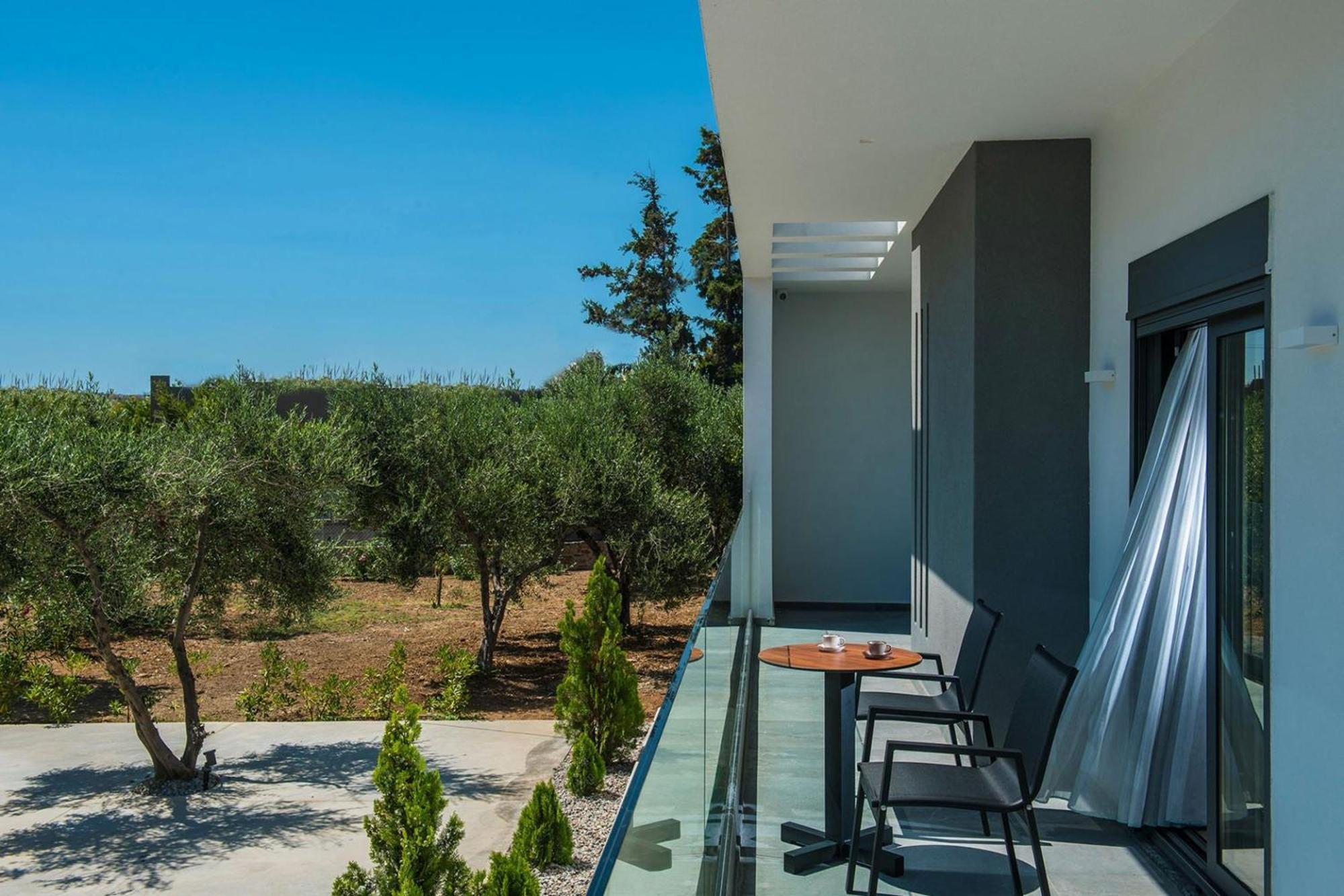 Villa Amo With Private Pool Amoudara Lasithiou Extérieur photo